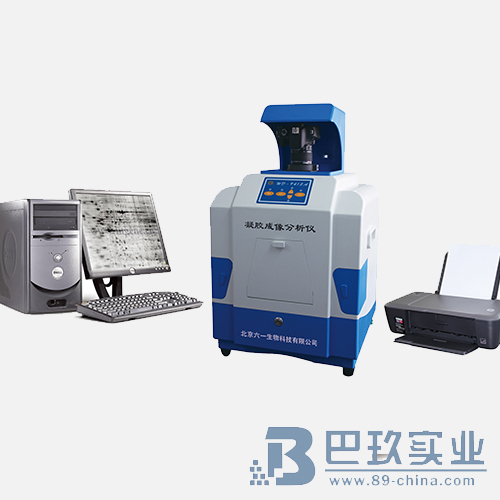 北京六一WD-9413A型凝膠成像分析系統 北京六一WD-9413A型凝膠成像分析系統