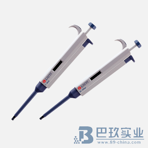 北京六一WD-2108系列移液器 北京六一WD-2108系列移液器