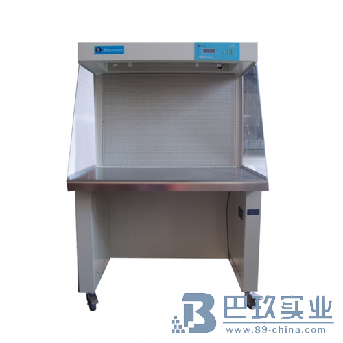 上海博迅SW-CJ-1BU型單人水平凈化工作臺 上海博迅SW-CJ-1BU型單人水平凈化工作臺