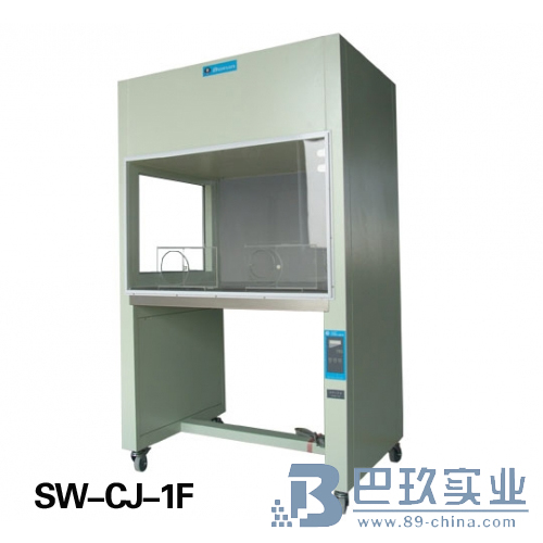 上海博迅單人雙面垂直凈化工作臺SW-CJ-1F 上海博迅單人雙面垂直凈化工作臺SW-CJ-1F