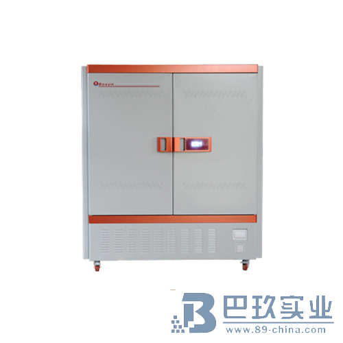 上海博迅液晶程控恒溫恒濕箱BSC-800 上海博迅液晶程控恒溫恒濕箱BSC-800