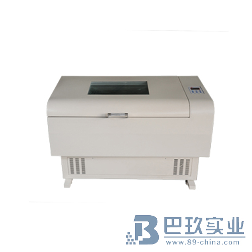 上海博迅BSD系列臥式恒溫搖床(帶制冷) 上海博迅BSD系列臥式恒溫搖床(帶制冷)