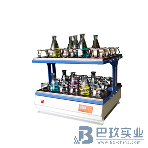 上海博迅BSF-46S/BSF-46SD小容量搖瓶機(雙層) 上海博迅BSF-46S/BSF-46SD小容量搖瓶機(雙層)