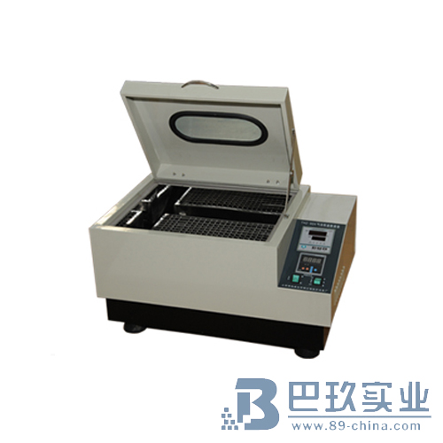 上海博迅氣浴恒溫振蕩器THZ-92A/B/C 上海博迅氣浴恒溫振蕩器THZ-92A/B/C