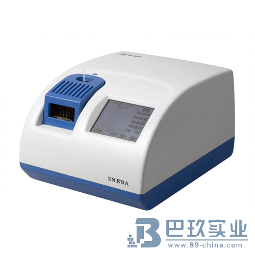 上海儀電物光WRS-3熔點儀(自動目視二用) 上海儀電物光WRS-3熔點儀(自動目視二用)