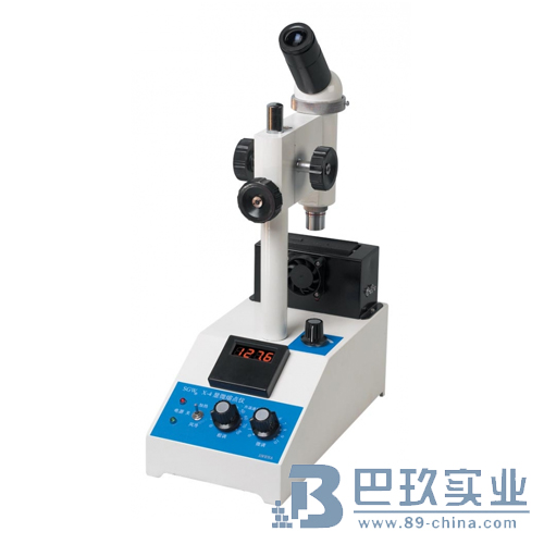 上海儀電物光SGW X-4B顯微熔點儀 上海儀電物光SGW X-4B顯微熔點儀