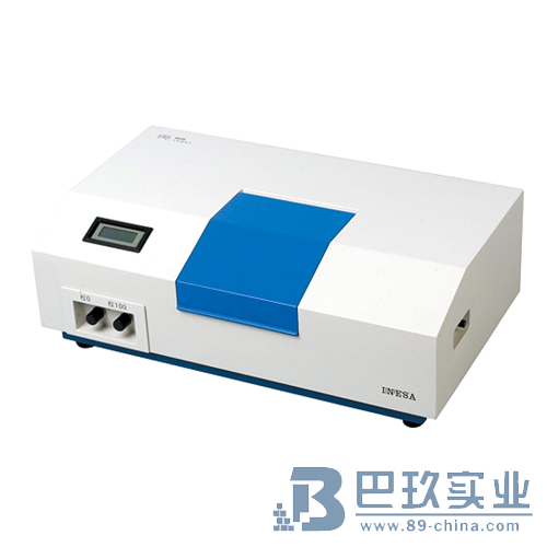 上海儀電物光WGW光電霧度儀 上海儀電物光WGW光電霧度儀