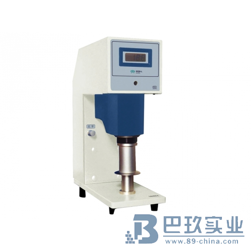 上海儀電物光WSB-L白度計 上海儀電物光WSB-L白度計