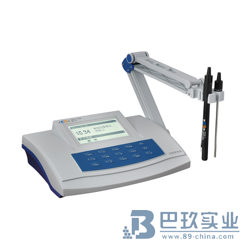 上海雷磁PXSJ-216F智能型離子計 上海雷磁PXSJ-216F智能型離子計