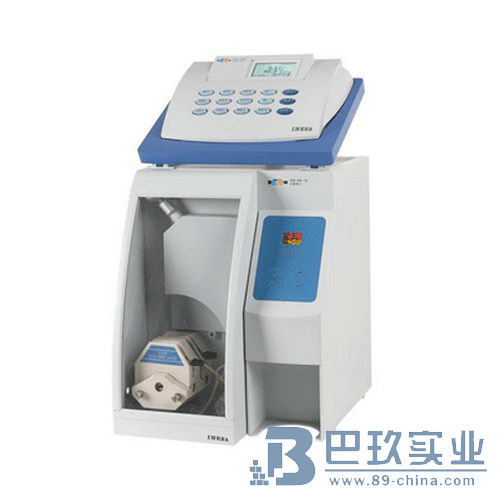 上海雷磁DWS-296氨氮測定儀 上海雷磁DWS-296氨氮測定儀