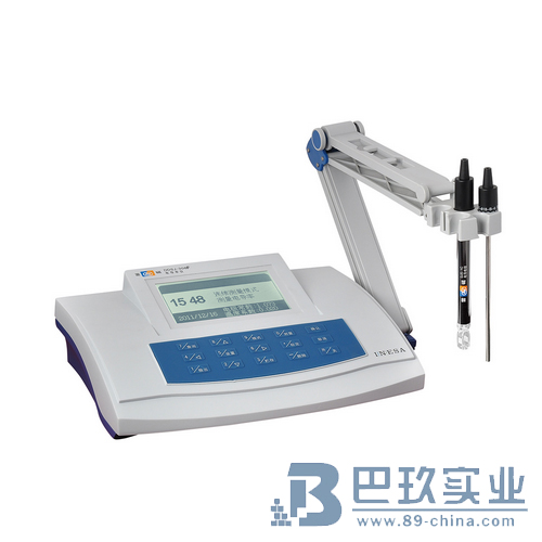 上海雷磁DDSJ-308F型電導率儀 上海雷磁DDSJ-308F型電導率儀