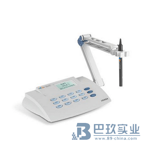 上海雷磁DDSJ-308A型電導率儀 上海雷磁DDSJ-308A型電導率儀