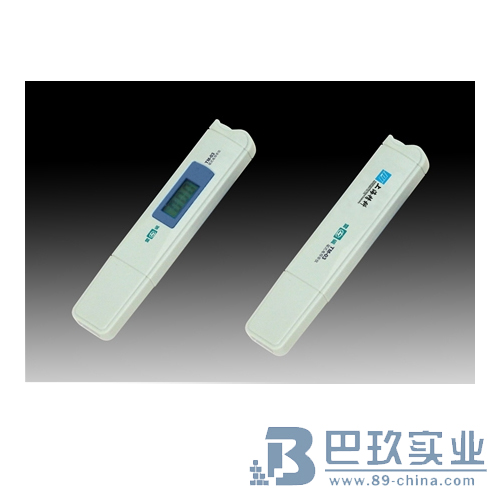 上海雷磁TM-03筆式電導(dǎo)率儀 上海雷磁TM-03筆式電導(dǎo)率儀