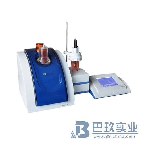 上海雷磁ZDJ-5自動滴定儀 上海雷磁ZDJ-5自動滴定儀