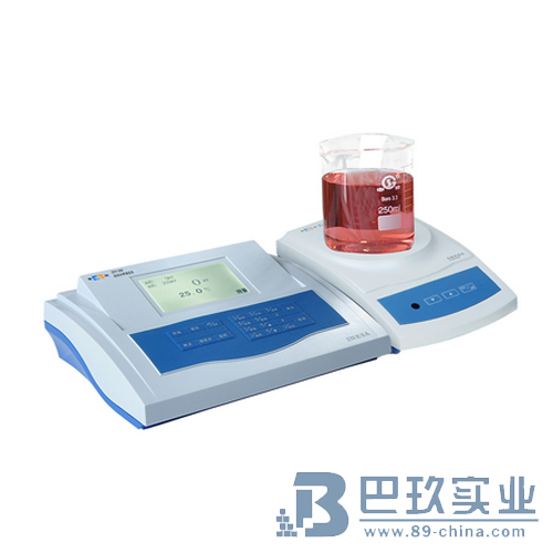 上海雷磁ZDY-500自動永停滴定儀 上海雷磁ZDY-500自動永停滴定儀