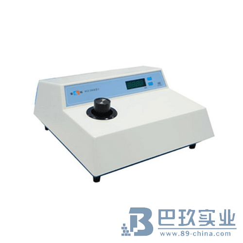 上海雷磁雷磁WGZ-2000濁度計 上海雷磁雷磁WGZ-2000濁度計