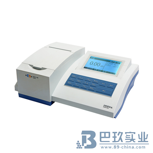 上海雷磁COD-571化學需氧量測定儀 上海雷磁COD-571化學需氧量測定儀