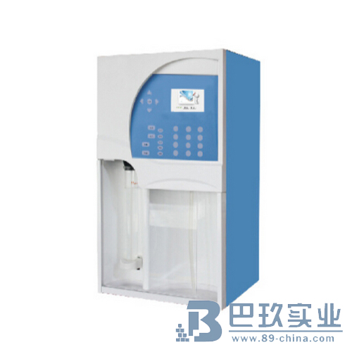 上海雷磁KDN-1自動凱氏定氮儀 上海雷磁KDN-1自動凱氏定氮儀