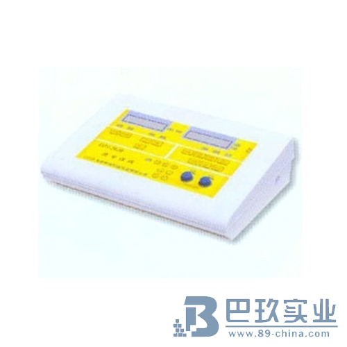 上海雷磁DJS-292雙顯恒電位儀 上海雷磁DJS-292雙顯恒電位儀