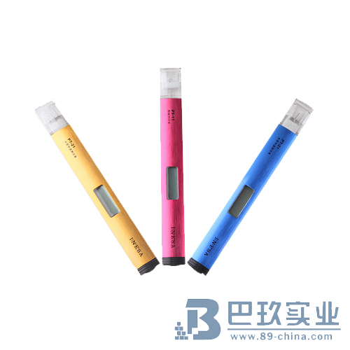 上海雷磁PT-21水質快速測試筆 上海雷磁PT-21水質快速測試筆