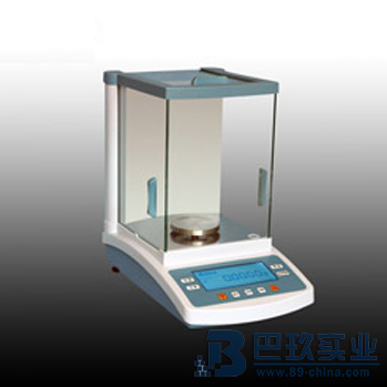 上海菁海FA1004N電子分析天平 上海菁海FA1004N電子分析天平