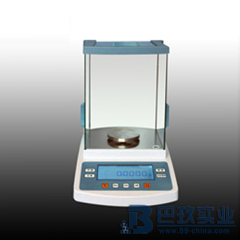 上海菁海FA2004N電子分析天平(內校) 上海菁海FA2004N電子分析天平(內校)