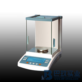 上海菁海FA2104N電子分析天平 上海菁海FA2104N電子分析天平