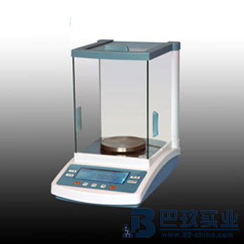 上海菁海JA1003N電子精密天平 上海菁海JA1003N電子精密天平