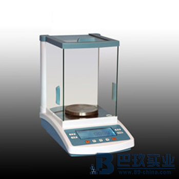 上海菁海JA1003N電子精密天平(內校) 上海菁海JA1003N電子精密天平(內校)