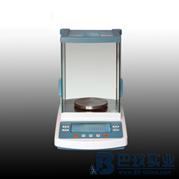 上海菁海JA2003N電子精密天平(內(nèi)校) 上海菁海JA2003N電子精密天平(內(nèi)校)