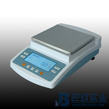上海菁海JA41002電子精密天平 髙至稱量41OOg 上海菁海JA41002電子精密天平 髙至稱量41OOg