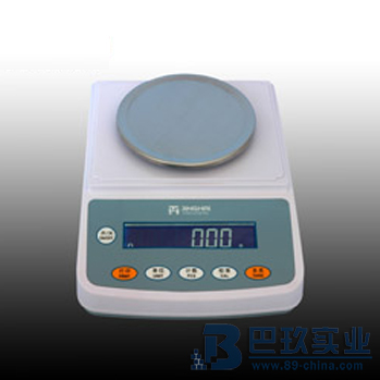 上海菁海YP302N電子天平0.01g電子天平校準 上海菁海YP302N電子天平0.01g電子天平校準