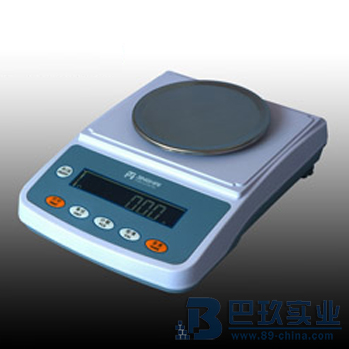 上海菁海YP502N電子天平 0.01g電子天平500g 上海菁海YP502N電子天平 0.01g電子天平500g