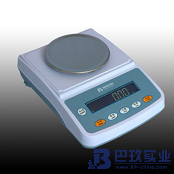 上海菁海YP1201N電子天平 上海菁海YP1201N電子天平