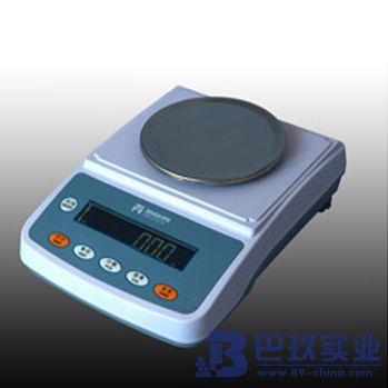 上海菁海YP3001N電子天平3000g/0.1 g 上海菁海YP3001N電子天平3000g/0.1 g