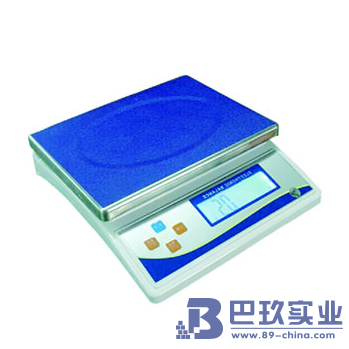 上海菁海YP6000N電子天平6000g 上海菁海YP6000N電子天平6000g