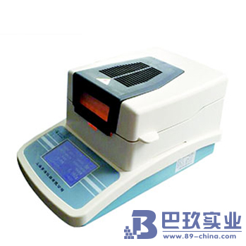 上海菁海SH10A水分測定儀 上海菁海SH10A水分測定儀