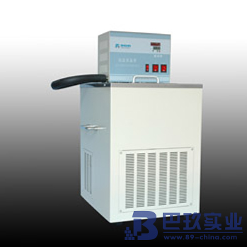 上海菁海DC-4006低溫恒溫槽 上海菁海DC-4006低溫恒溫槽