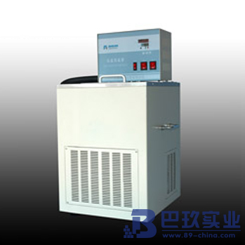 上海菁海低溫恒溫槽DC-2010 上海菁海低溫恒溫槽DC-2010