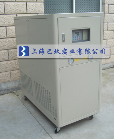 工業(yè)水冷式冷水機HY-2010W 工業(yè)水冷式冷水機HY-2010W