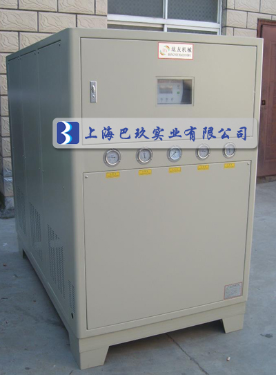 上海竑友冷水機|HY-5030W水冷式冷水機 上海竑友冷水機|HY-5030W水冷式冷水機