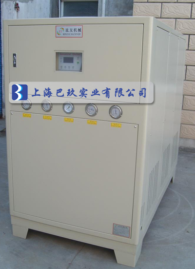 上海竑友工業(yè)冷水機(jī)組|水冷式冷水機(jī)HY-5040W 上海竑友工業(yè)冷水機(jī)組|水冷式冷水機(jī)HY-5040W