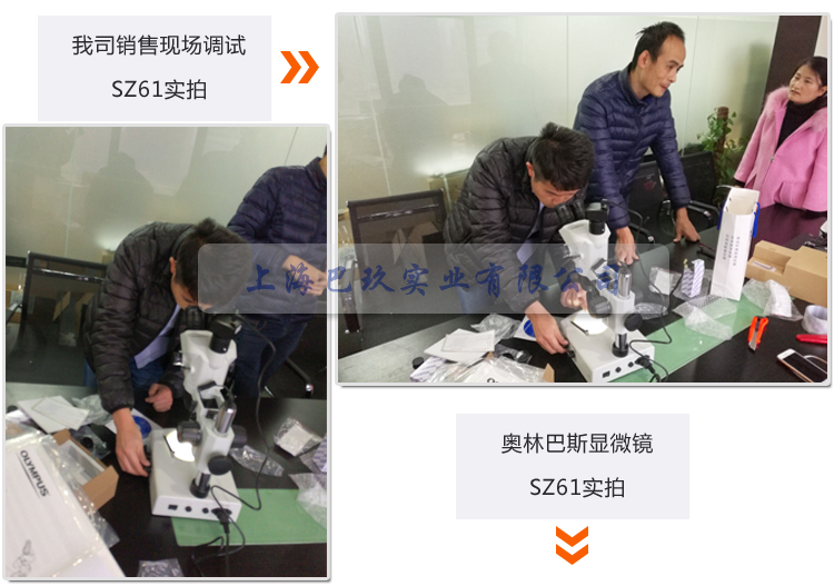 奧林巴斯SZ61體視顯微鏡|OLYMPUS顯微鏡 奧林巴斯SZ61體視顯微鏡|OLYMPUS顯微鏡