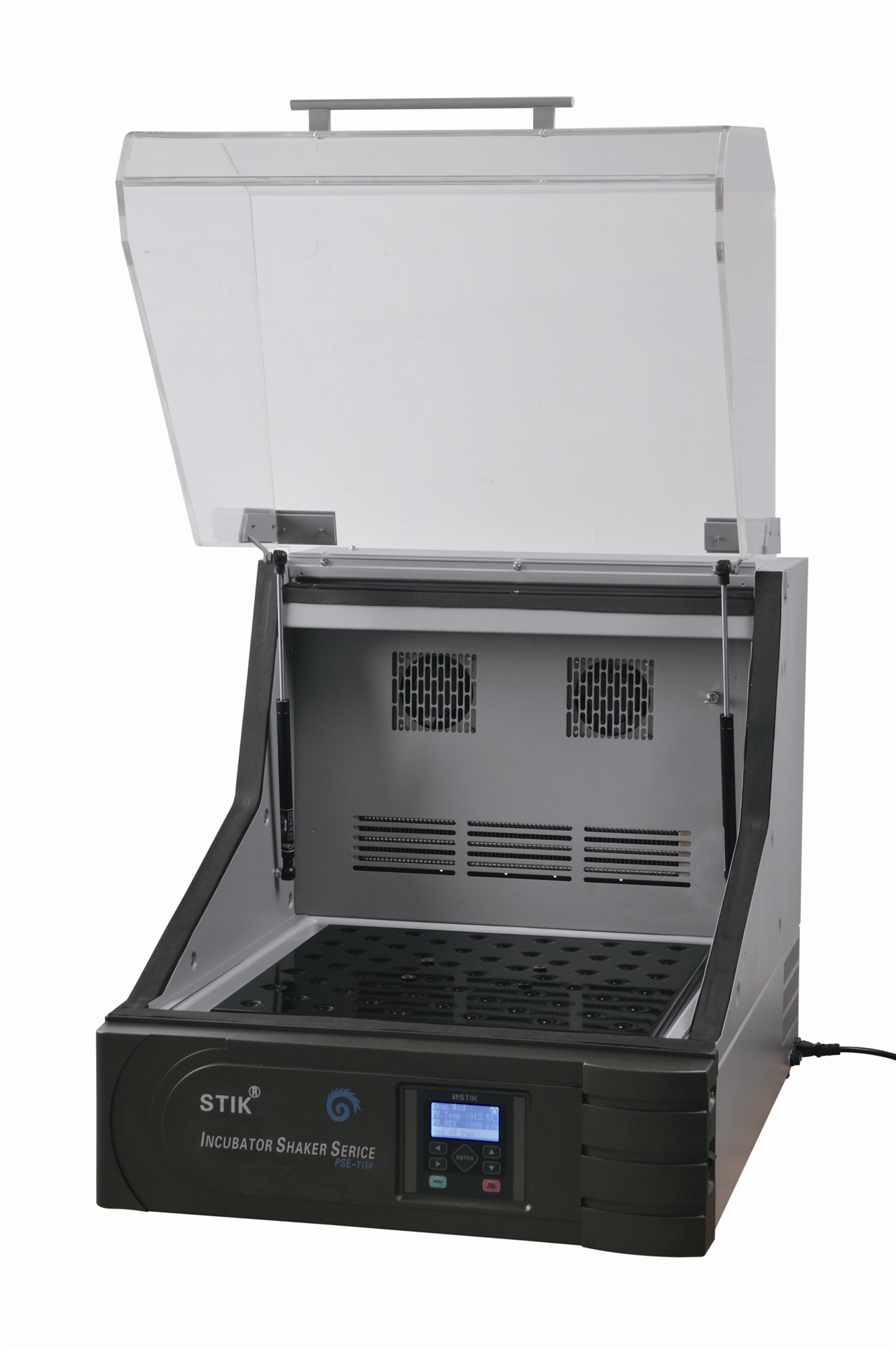 STIK施都凱臺式低溫恒溫振蕩搖床PSE-T150A/PSE-T150B STIK施都凱臺式低溫恒溫振蕩搖床PSE-T150A/PSE-T150B