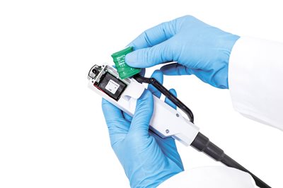 賽多利斯EPET電動(dòng)移液器 賽多利斯EPET電動(dòng)移液器