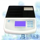 上海巴玖SJ-24甲醛測(cè)定儀