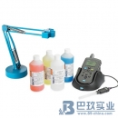 美國哈希HQ11D水質(zhì)測定儀