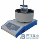 國產ZNCLD數顯定時磁力（電熱套）攪拌器（500、1000ml） 