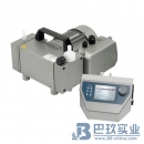 德國伊爾姆MP 301 Zef非抗化學(xué)腐蝕三級隔膜泵