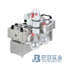 德國伊爾姆LVS 1210 Tef 實驗室真空系統(tǒng)